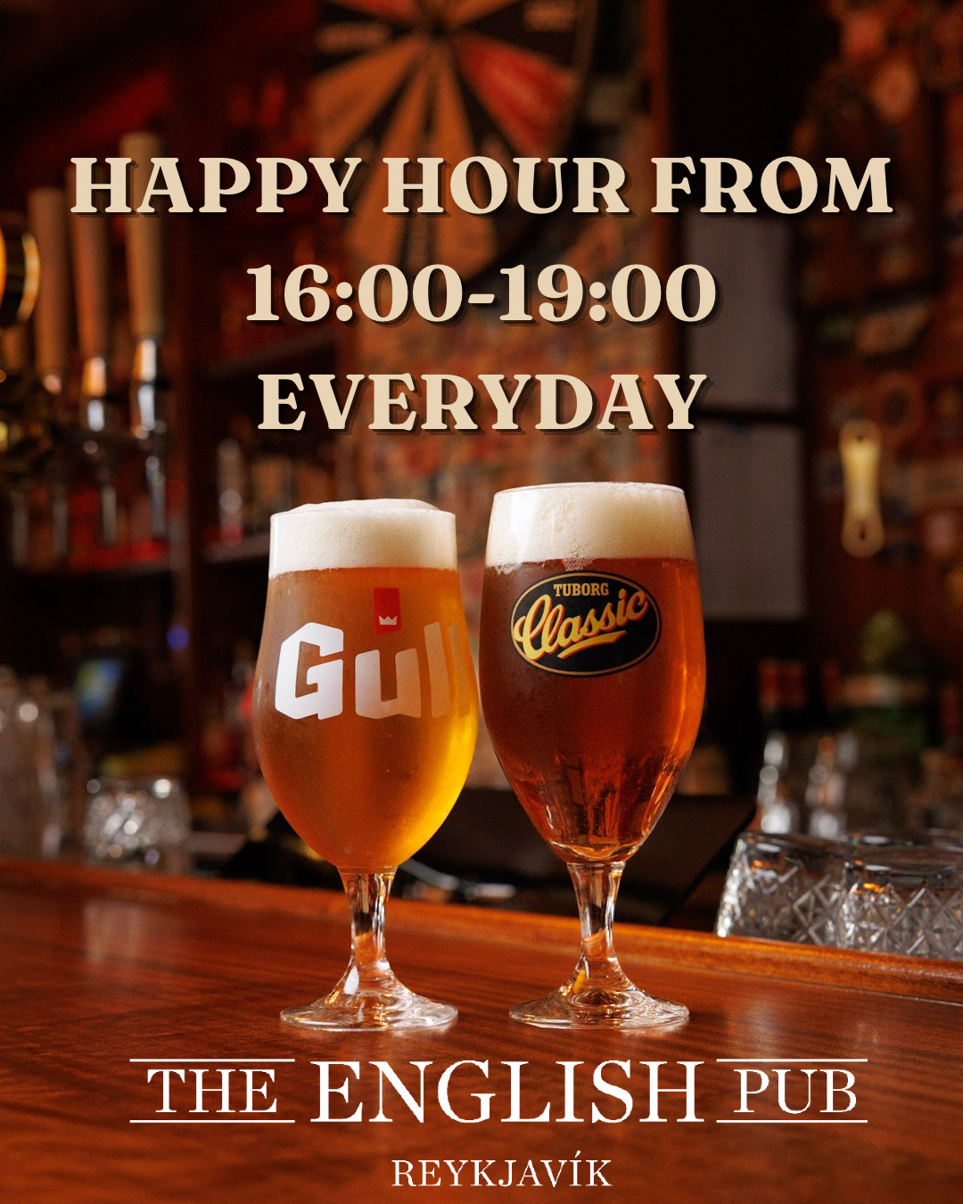 Happy Hour
